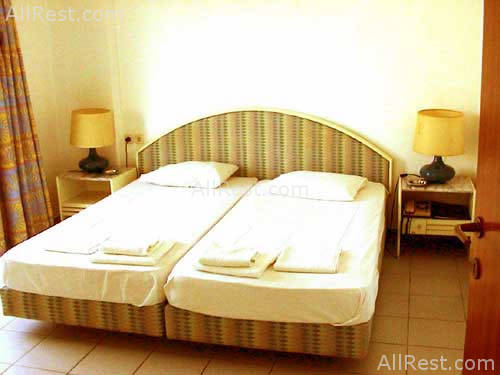 Mirage Apart-Hotel 3
